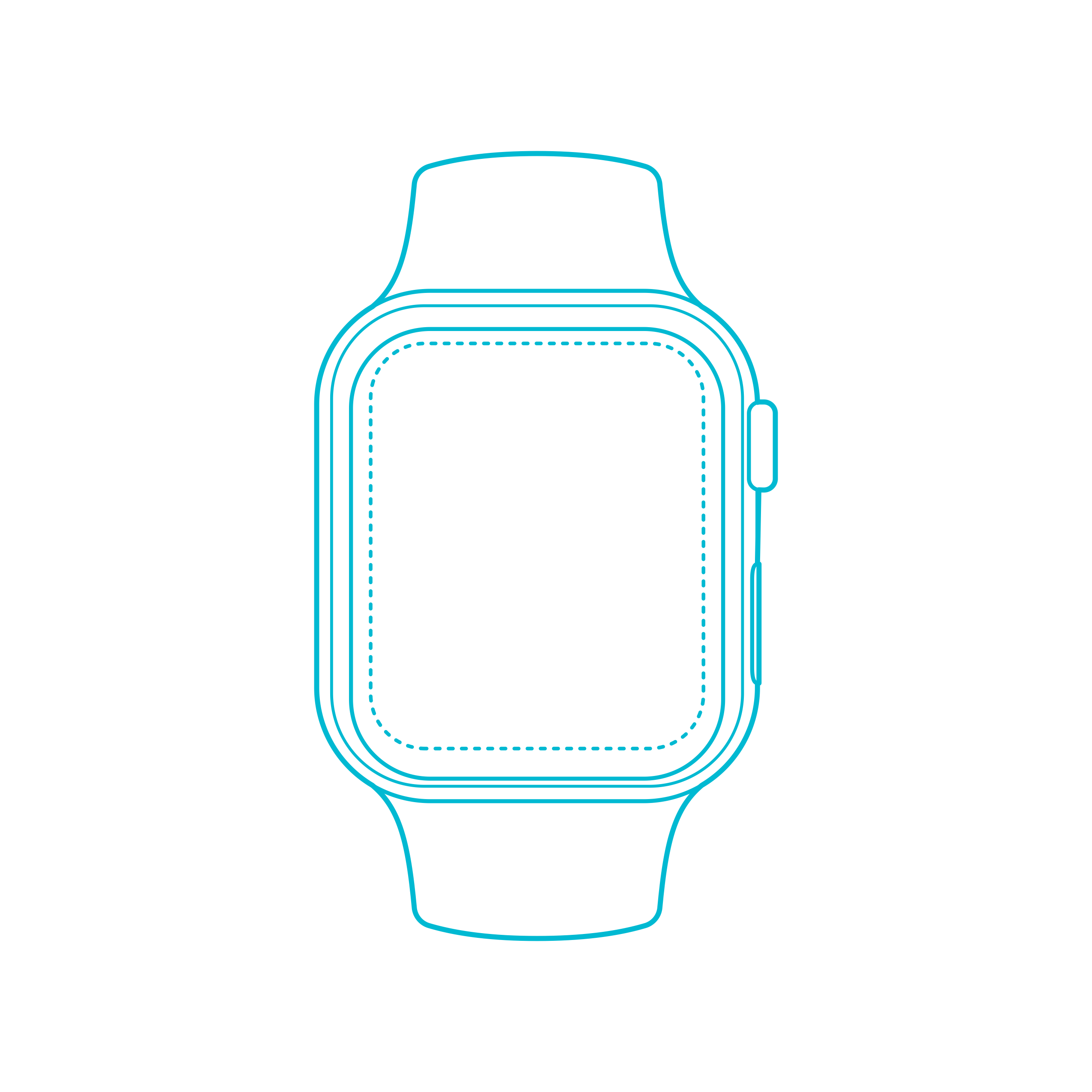 Guide Digital Smart Watches Apple Watch Series 4 Engraving Svg Design Free Vectors